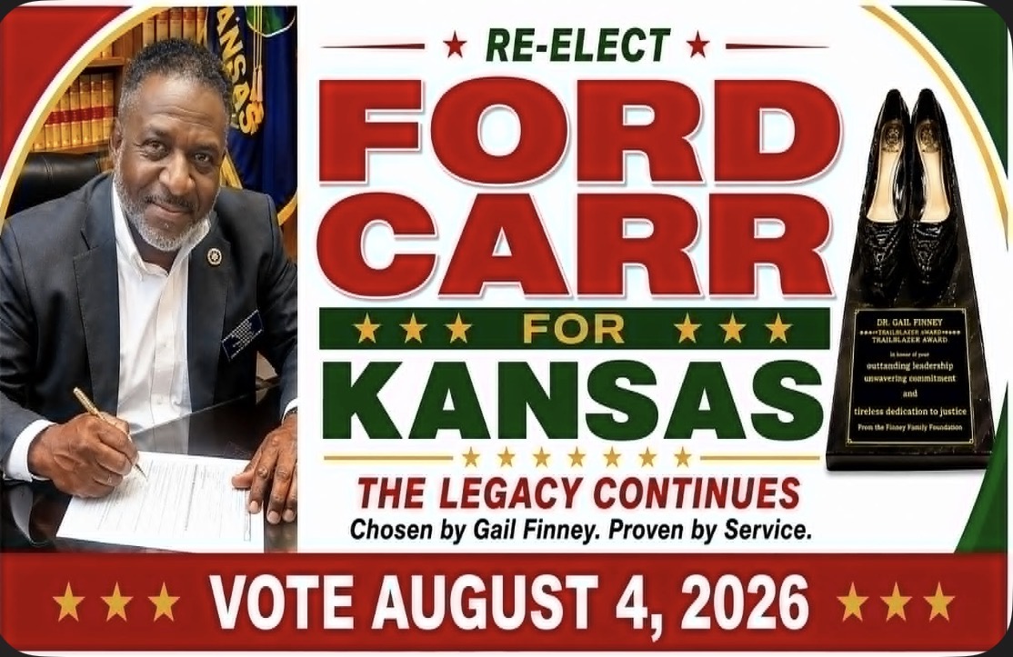 Ford Carr