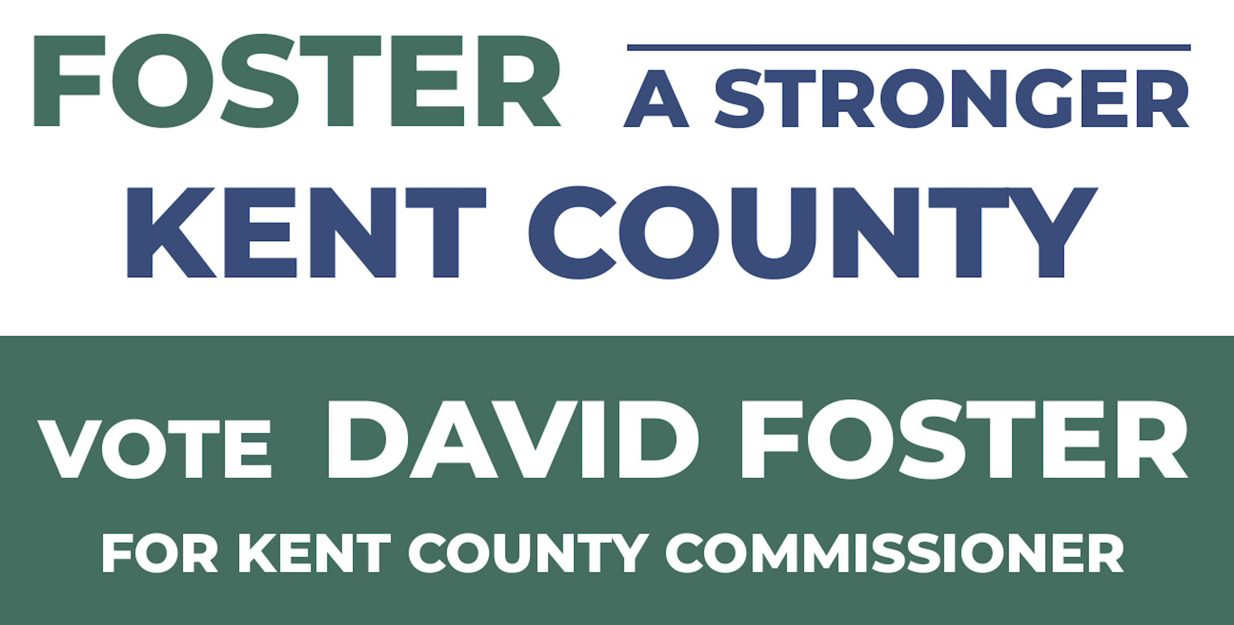 David Foster