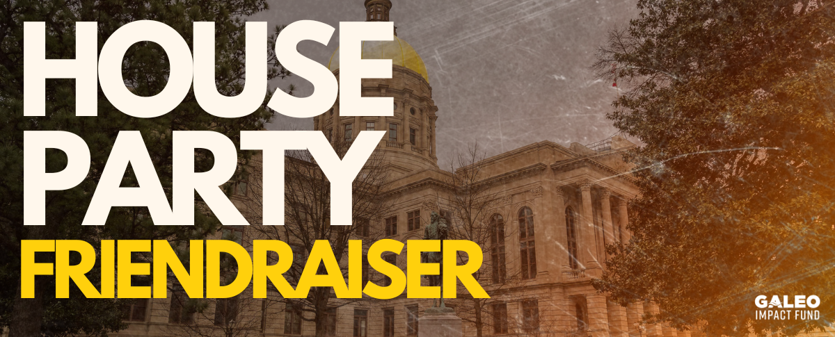 GALEO Impact Fund State PAC