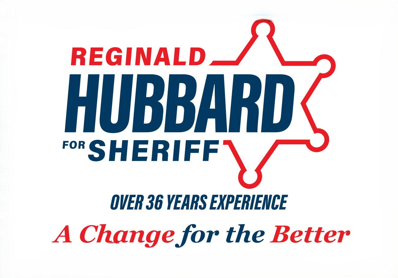 Reginald Hubbard