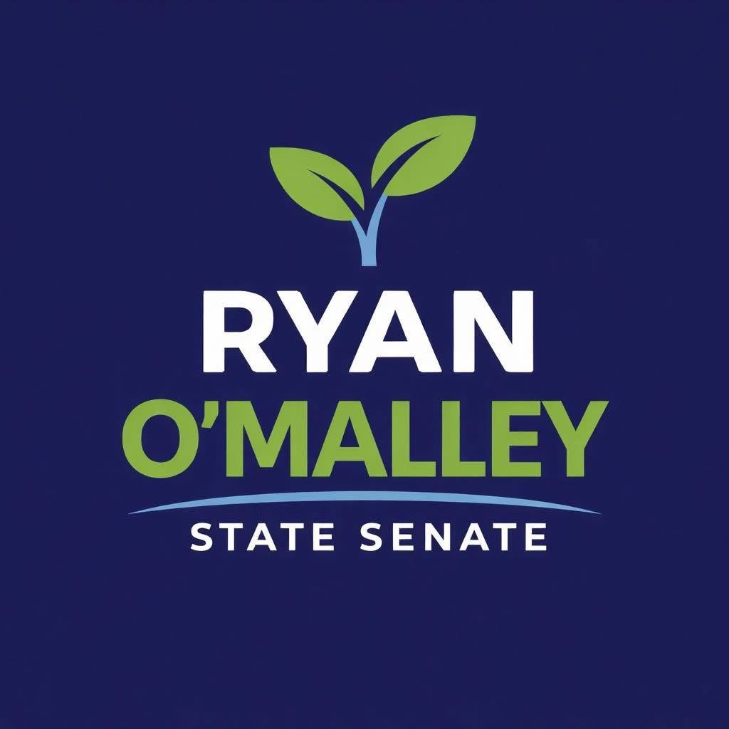 Ryan O'Malley