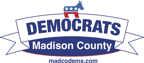 Madison County Illinois Democratic Party