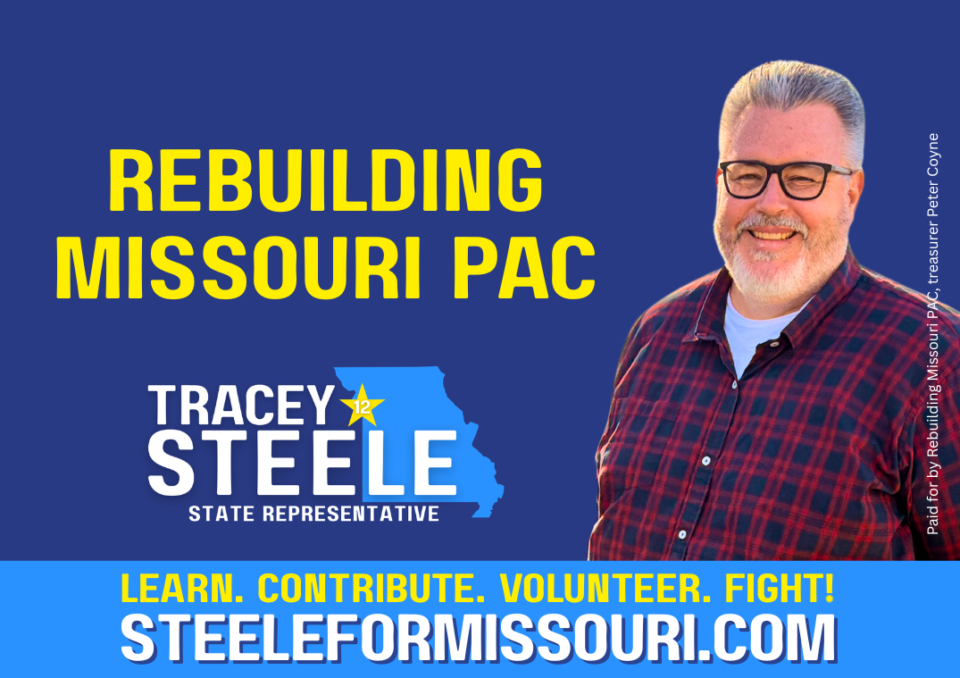 Rebuilding Missouri PAC