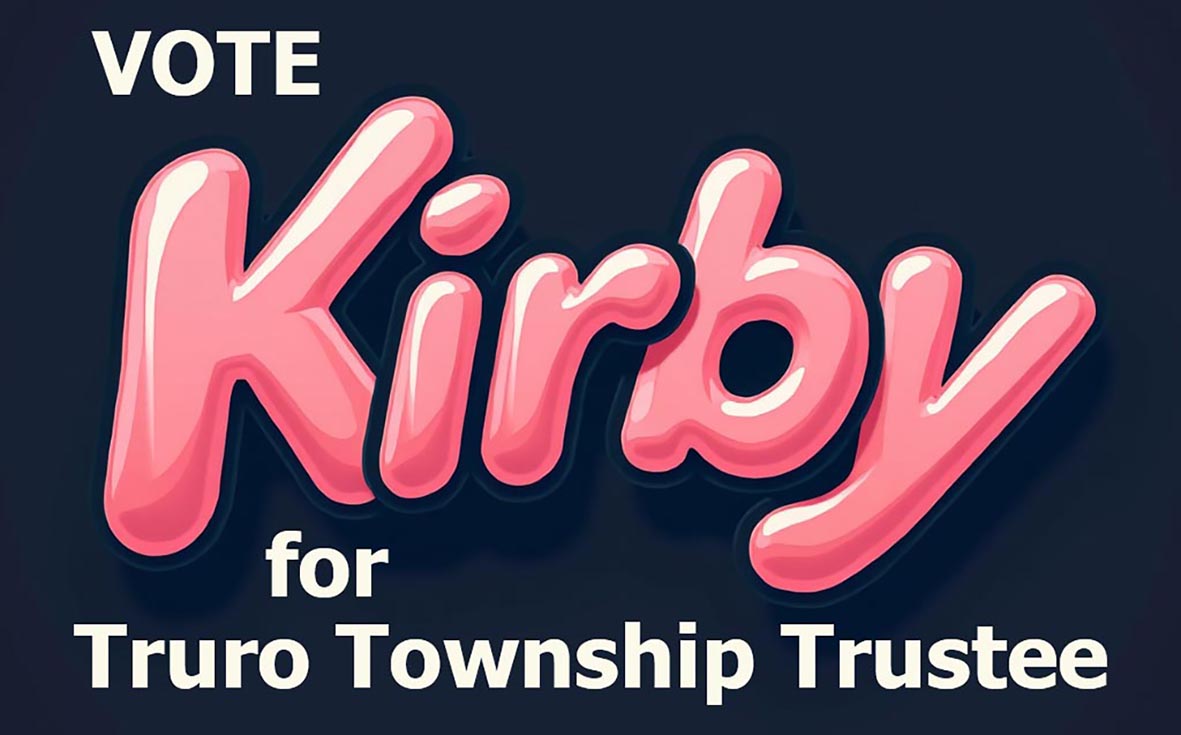 Kirby Samuell