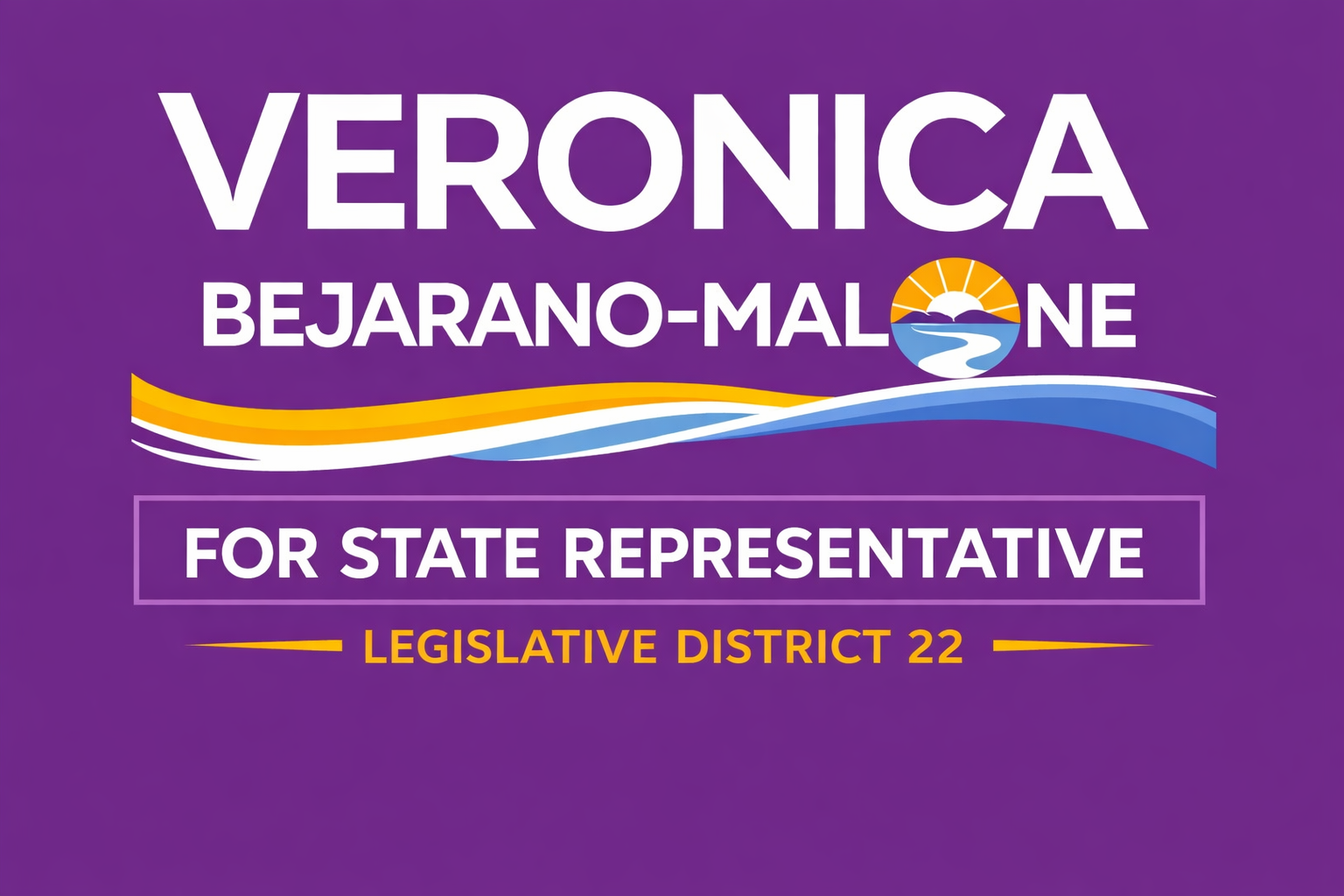 Veronica Bejarano-Malone