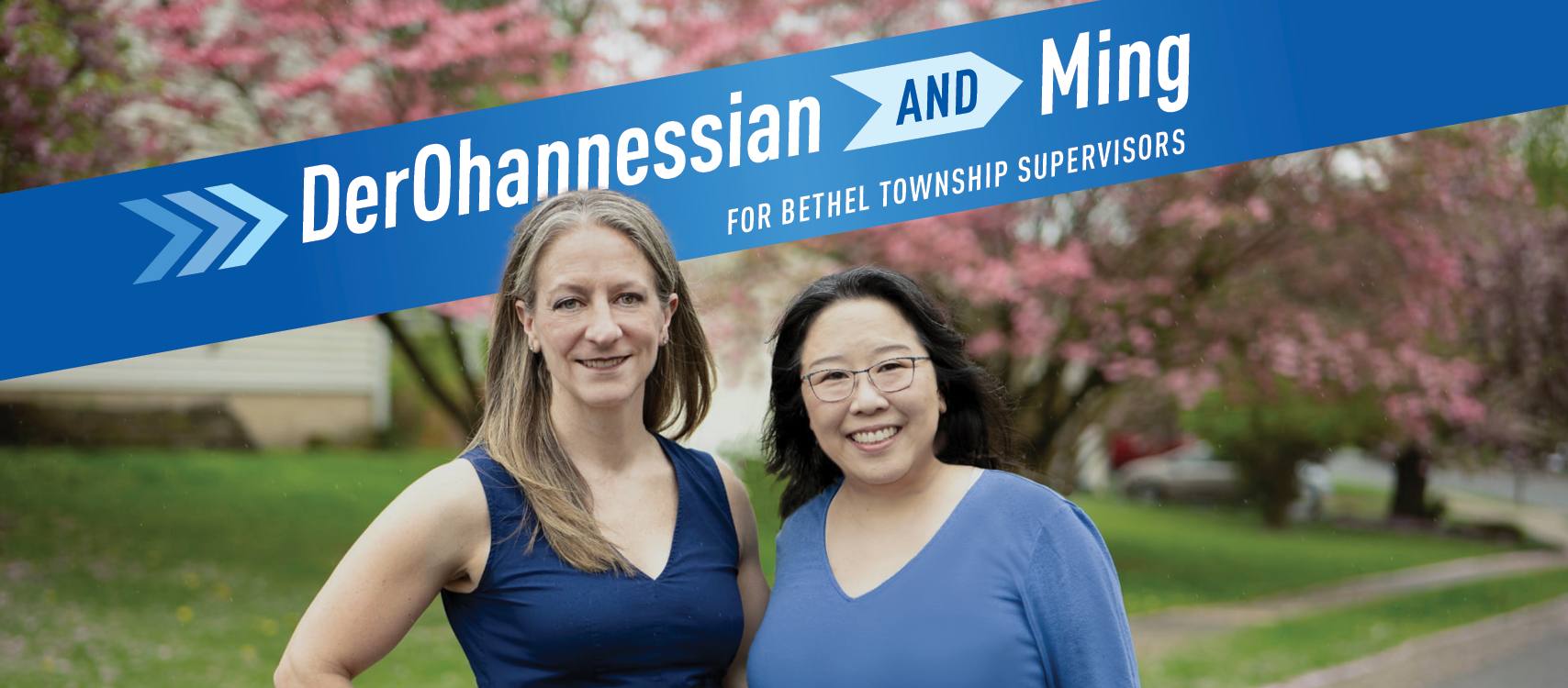 Bethel Democrats of Garnet Valley (PA)