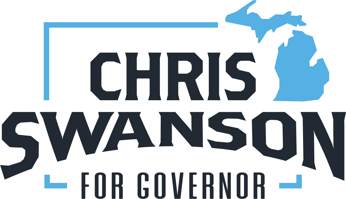 Chris Swanson