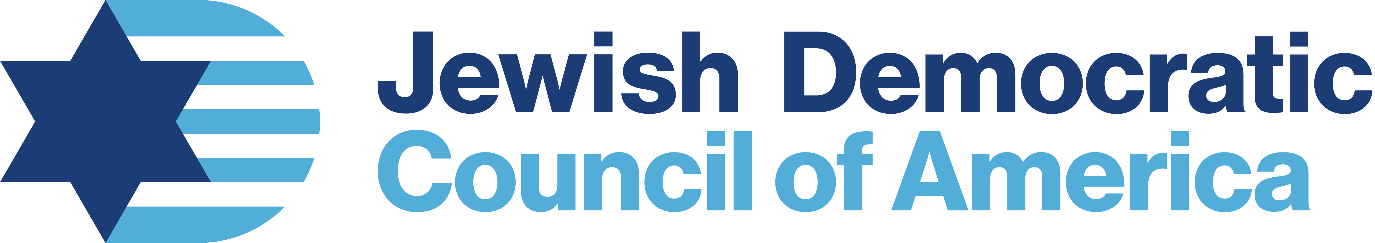 Jewish Democratic Council of America