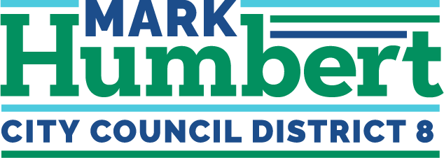 Mark Humbert
