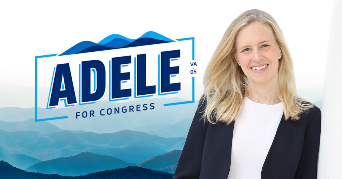 Adele Stichel