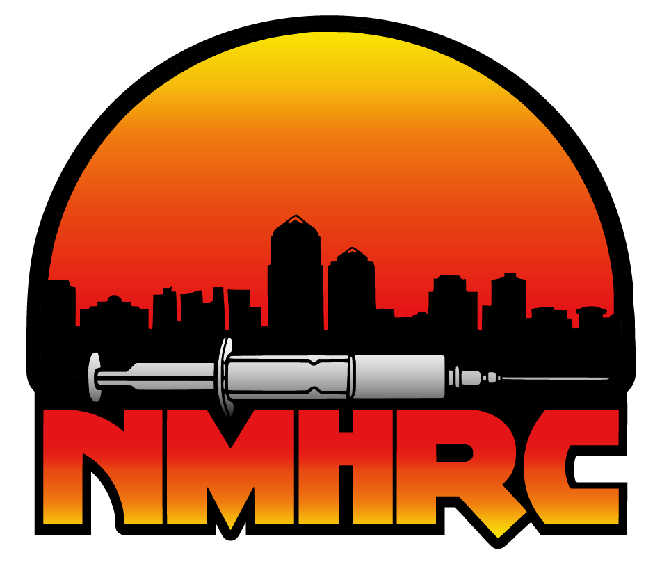 New Mexico Harm Reduction Collaborative