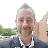 Jesse Alden