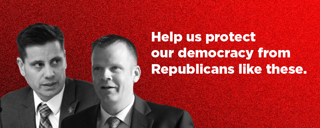 State Senate Democratic Committee (WI)