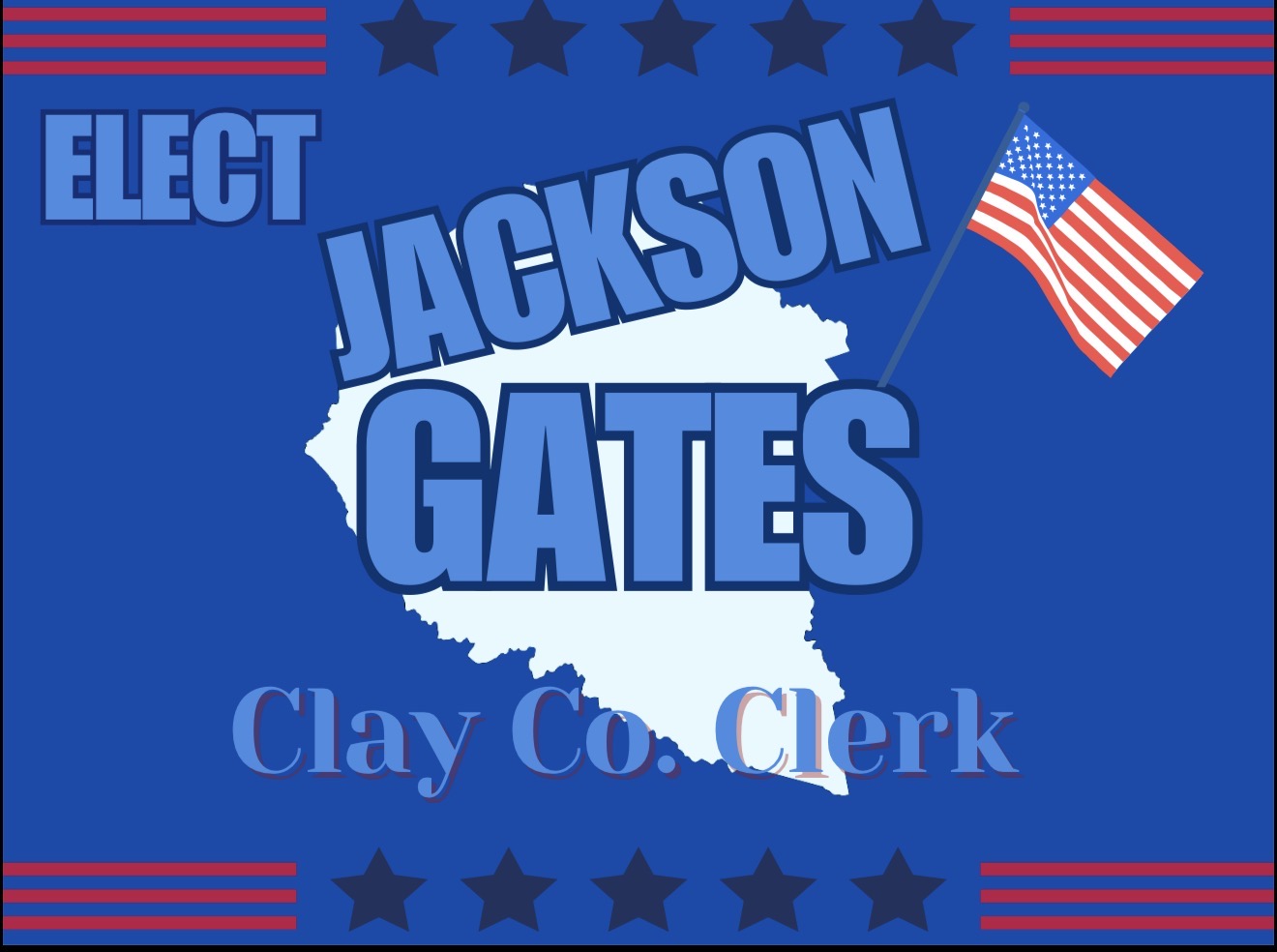 Jackson Gates