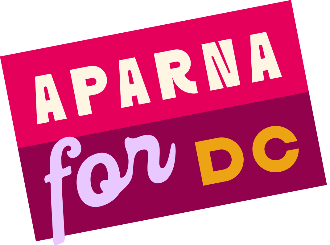 Aparna Raj