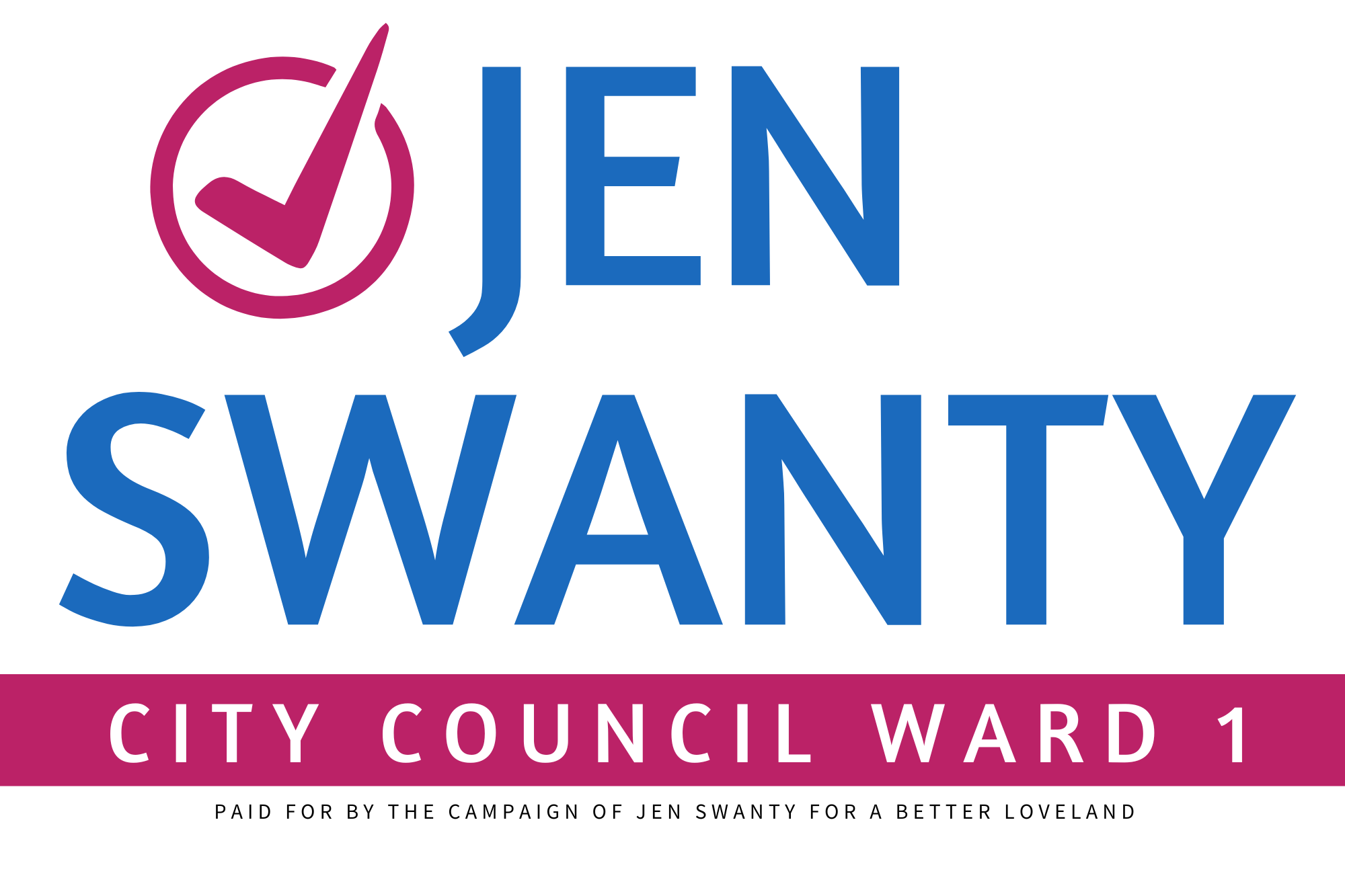 Jen Swanty