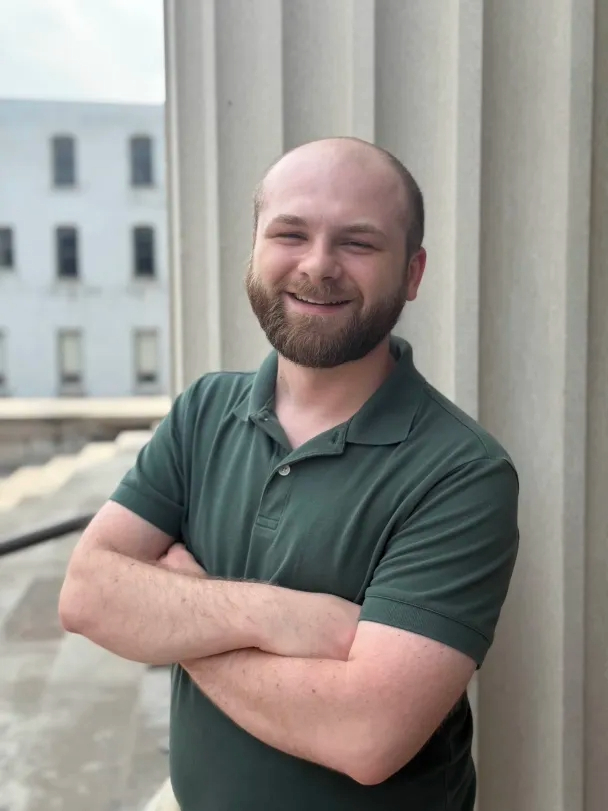 Michael Lachenmeyer