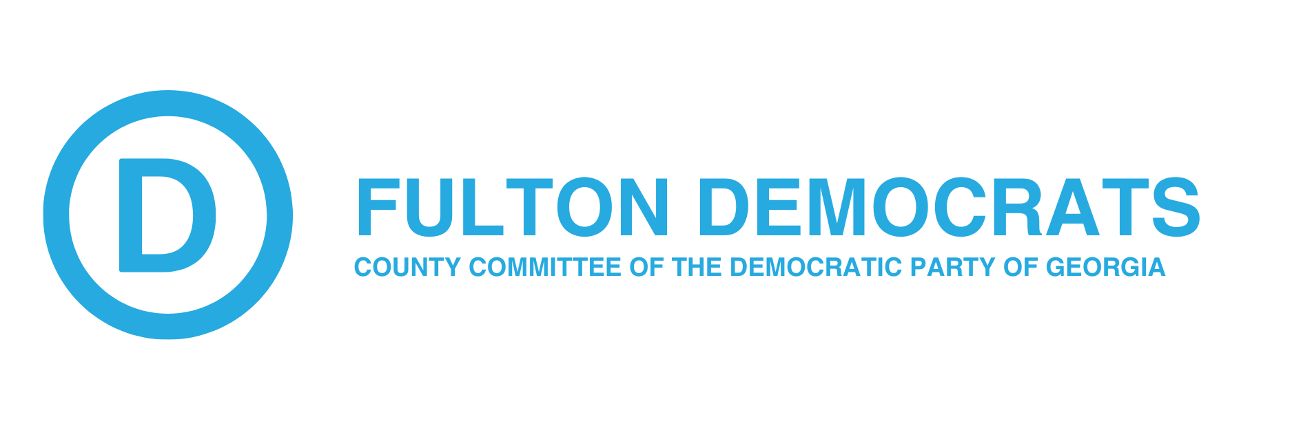 Fulton County Democratic Party (GA)