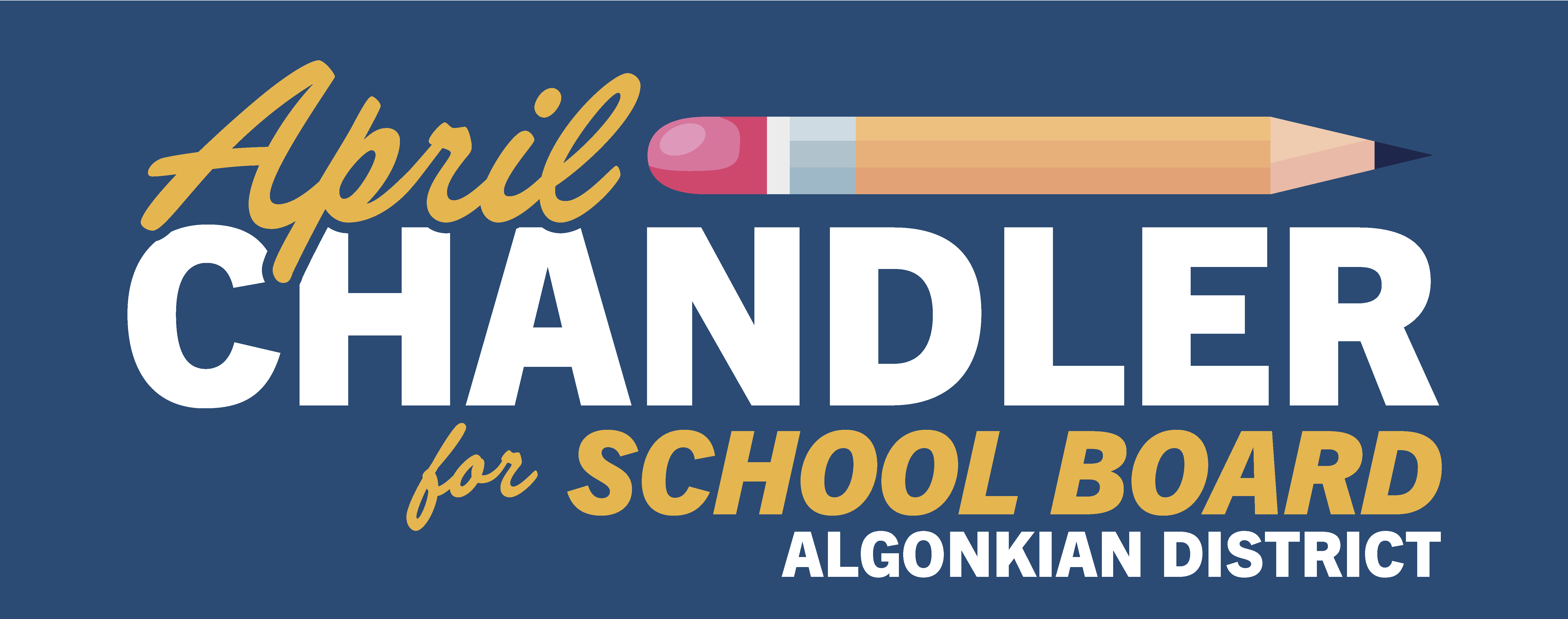 April Moore Chandler