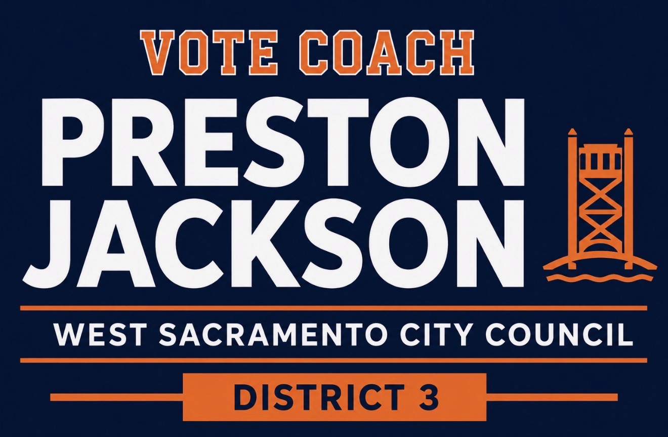 Preston Jackson