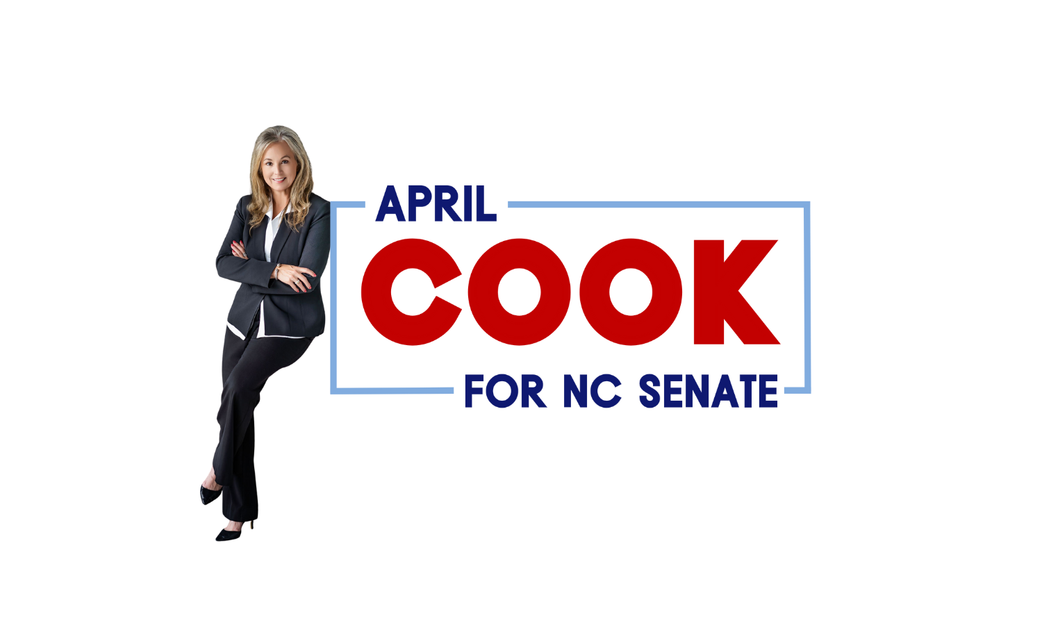 April Cook