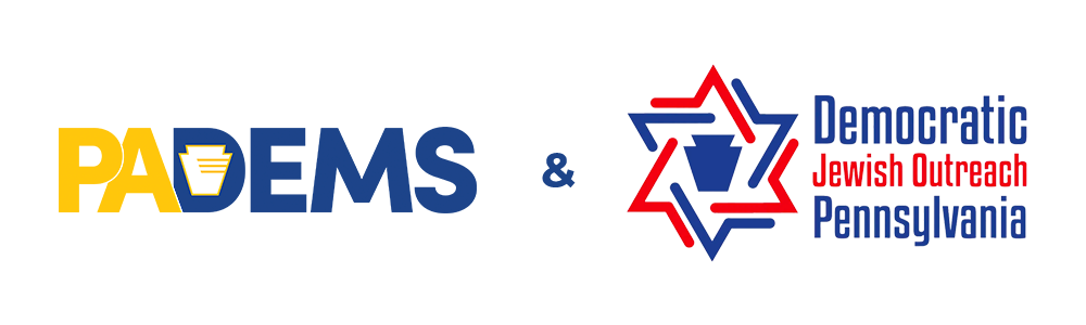 Pennsylvania Democratic Party - State Account