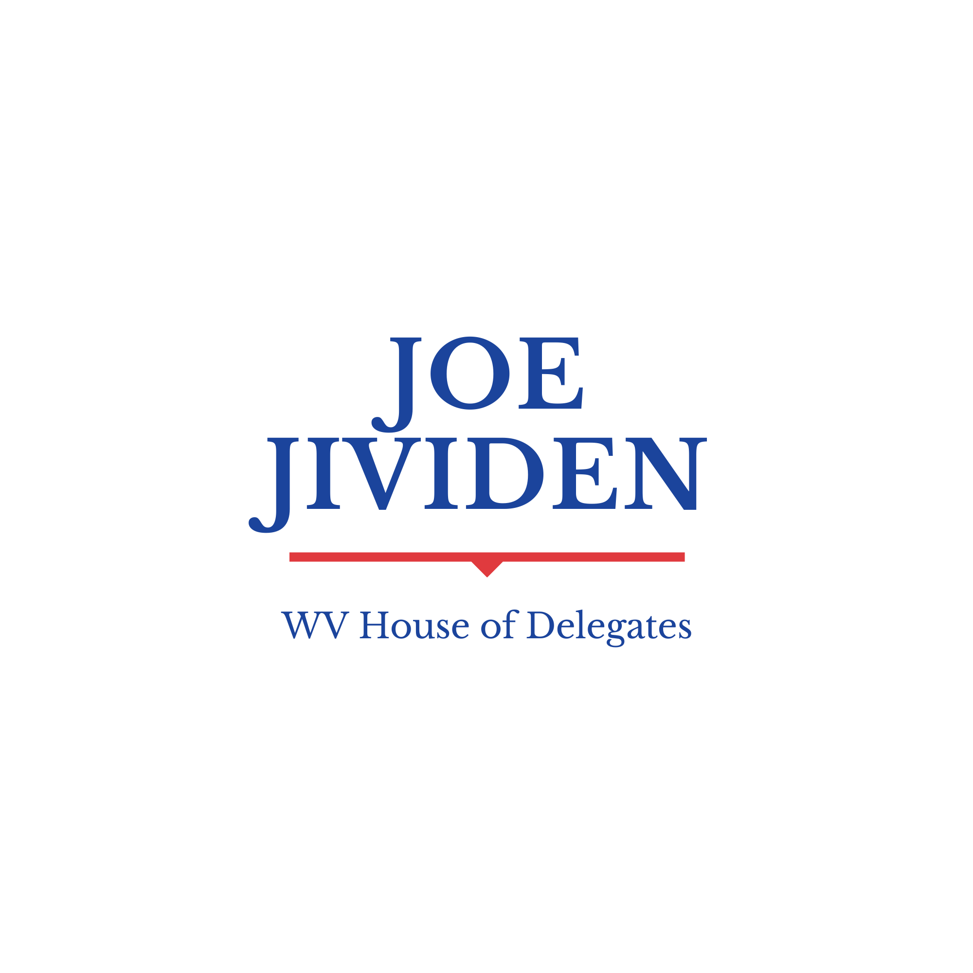 Joseph Jividen