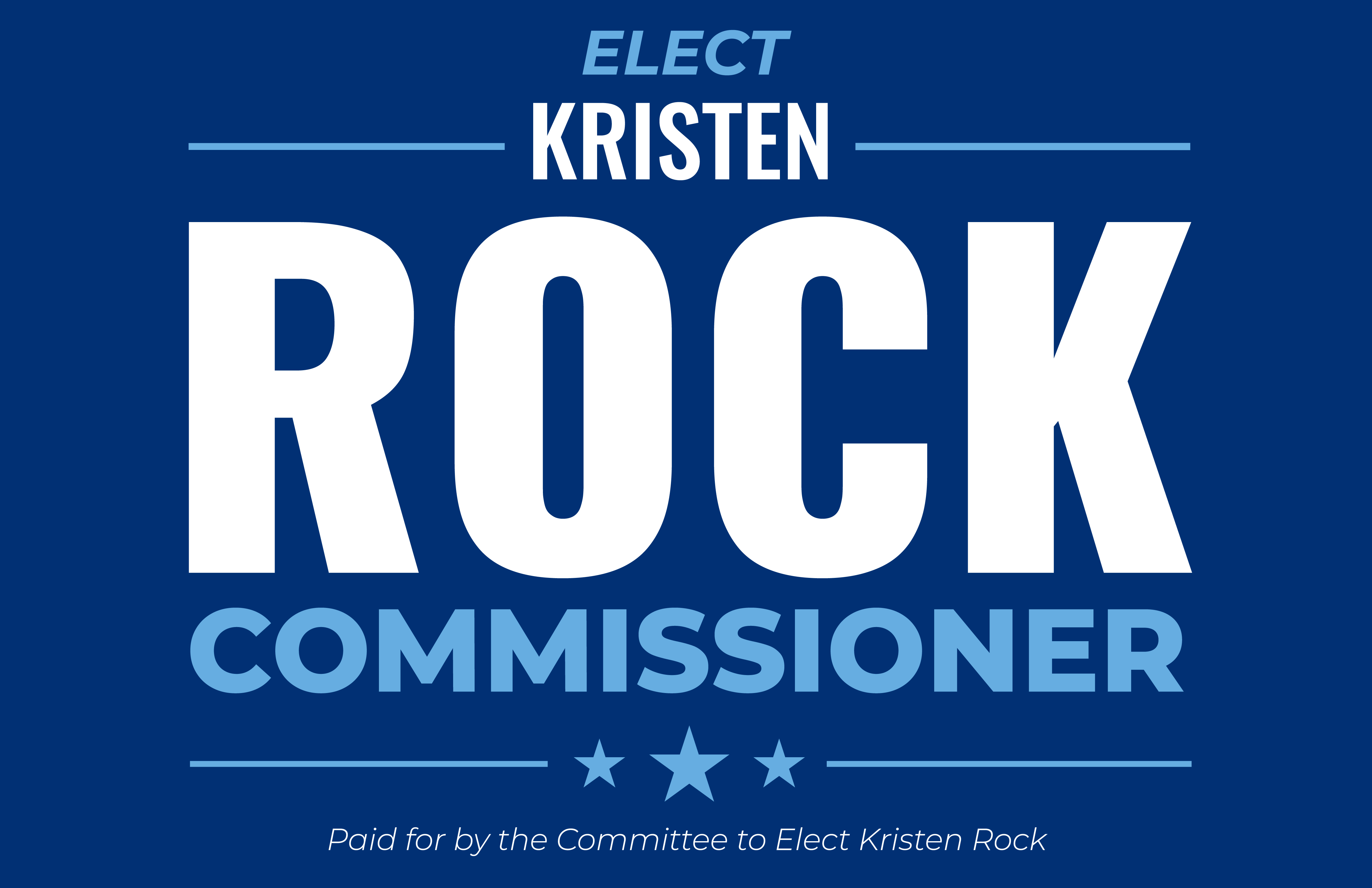 Kristen Rock