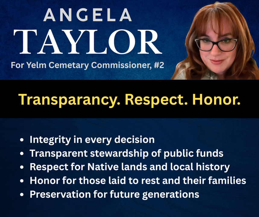 Angela Taylor