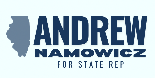 Andrew Namowicz