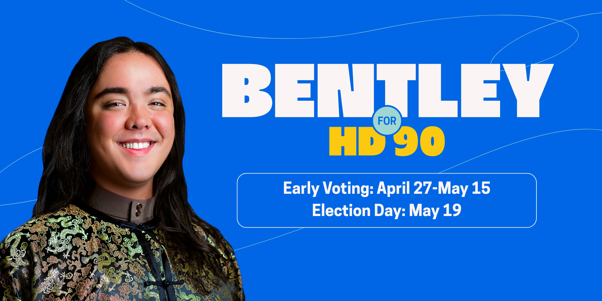 Andrew Bentley Hudgins