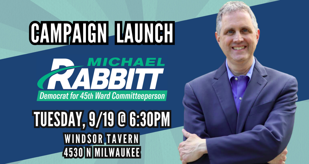 Michael Patrick Rabbitt