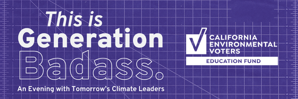 California Environmental Voters Education Fund