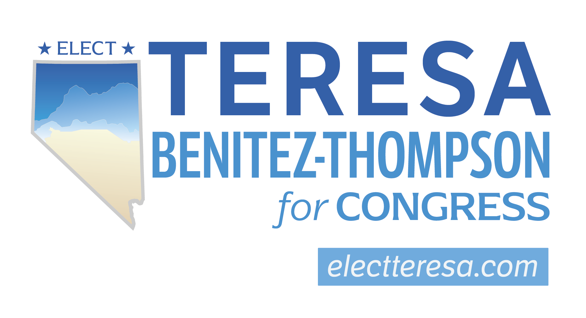 Teresa Benitez-Thompson