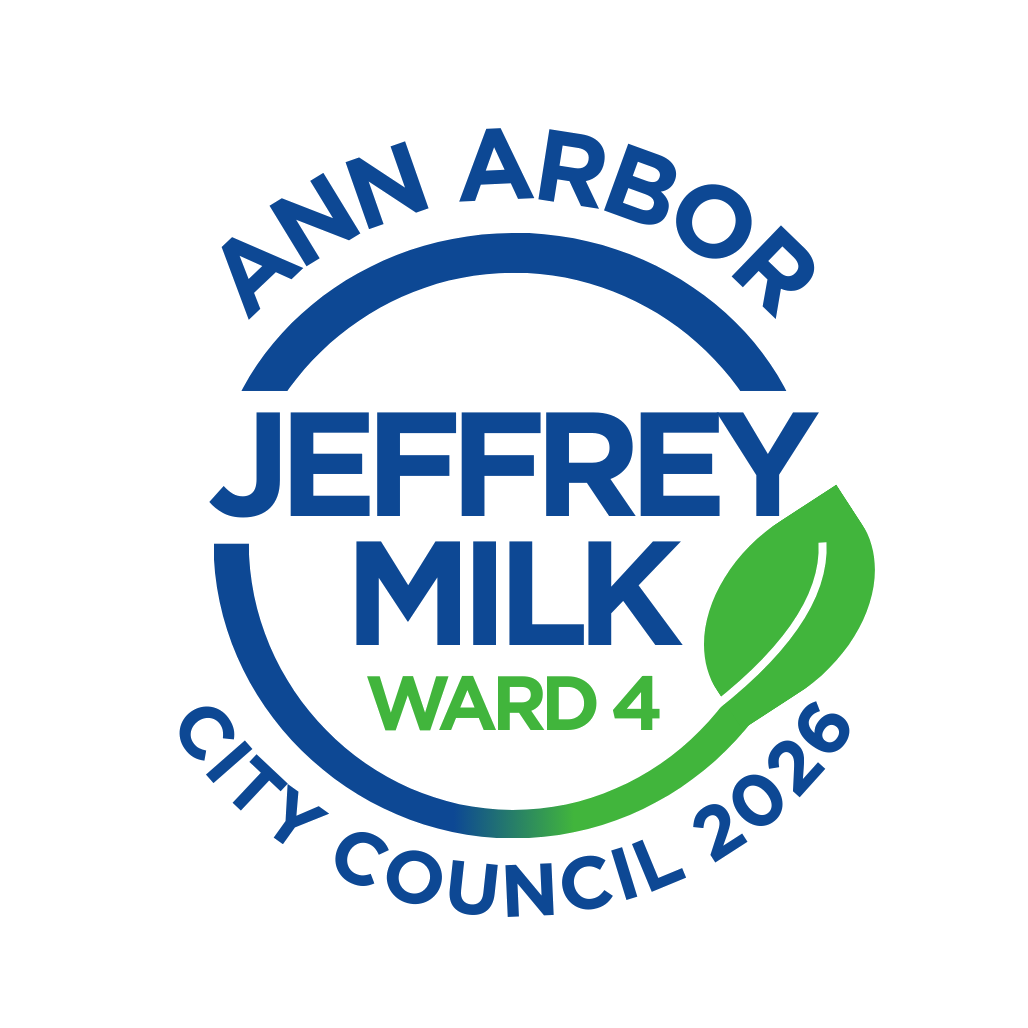 Jeffrey Milk