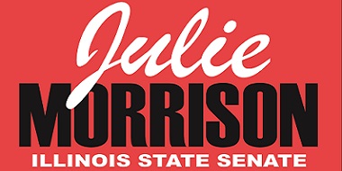 Julie Morrison