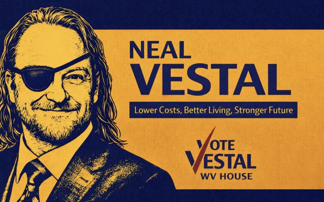 Neal Vestal