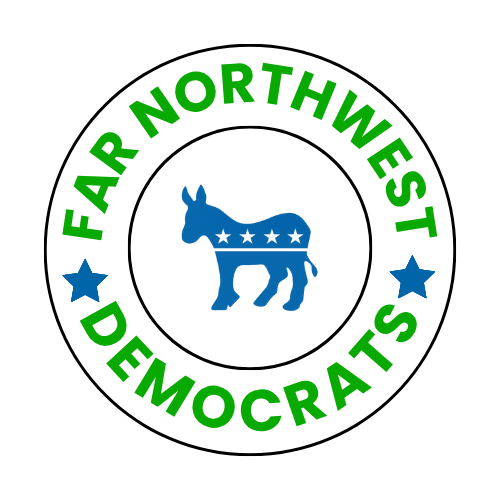 Far Northwest Democrats (TX)