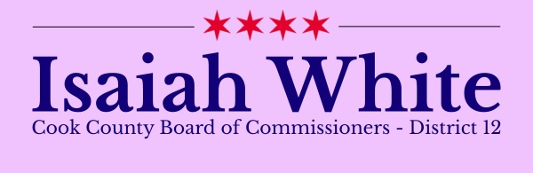 Isaiah White