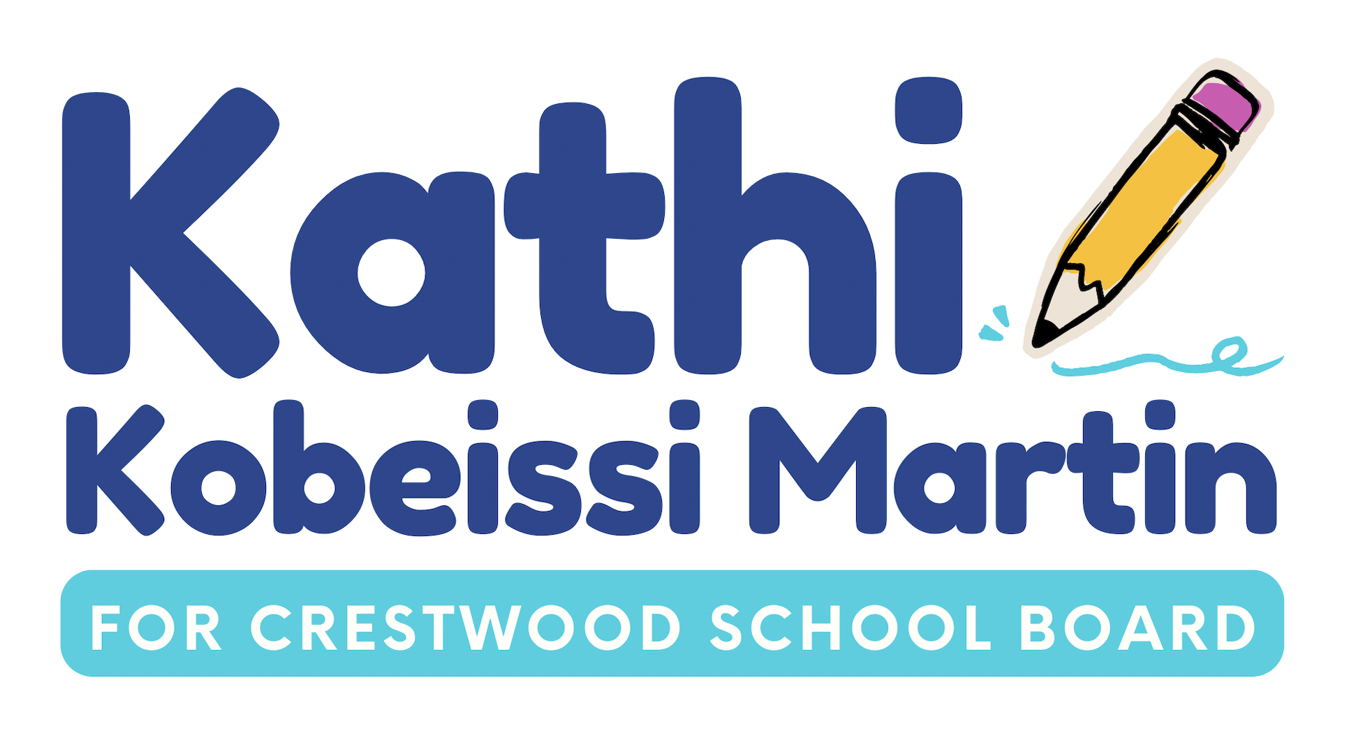 Kathi Kobeissi Martin