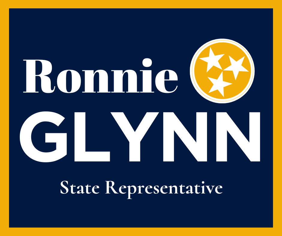 Ronnie Glynn