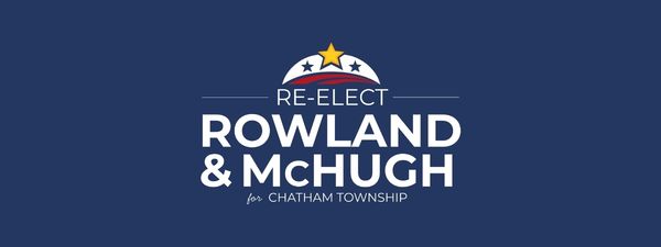 Jennifer Rowland and Martin McHugh