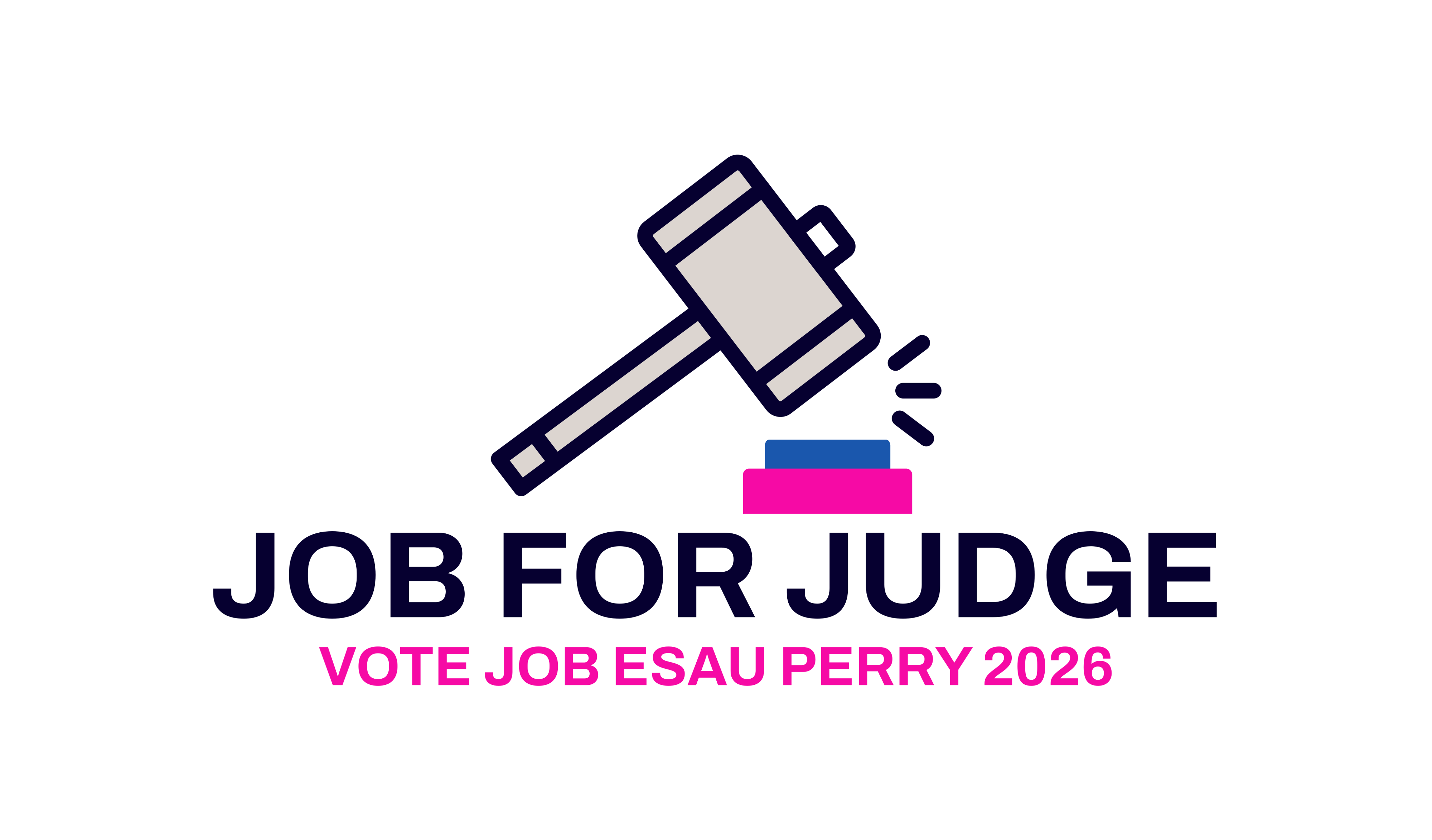Job Esau Perry
