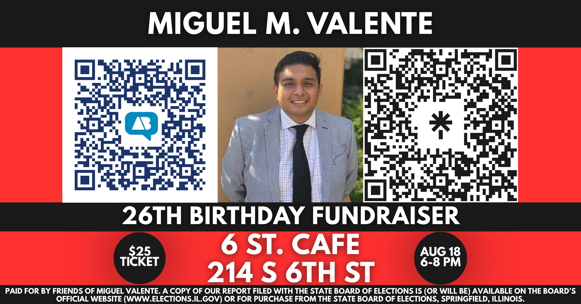 Miguel Valente