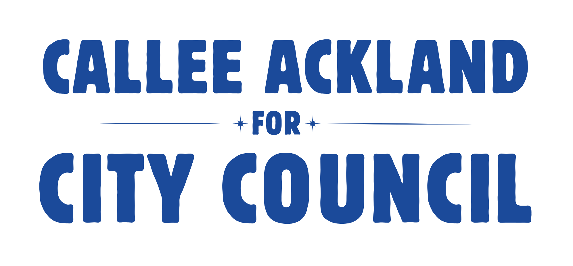 Callee Ackland