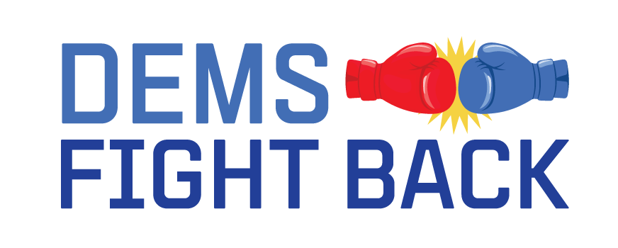 Dems Fight Back