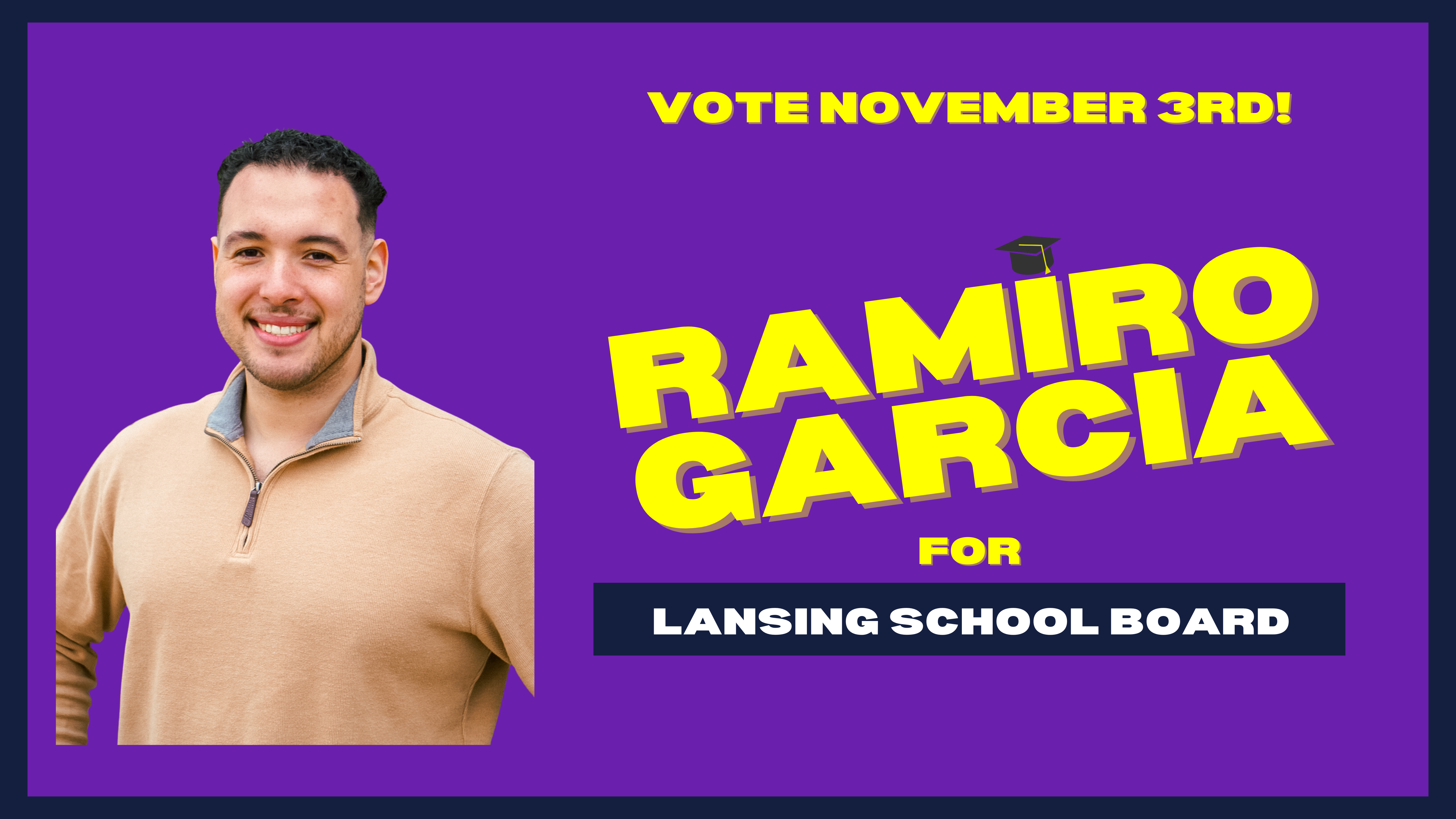 Ramiro Garcia