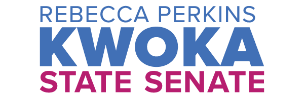 Rebecca Perkins Kwoka