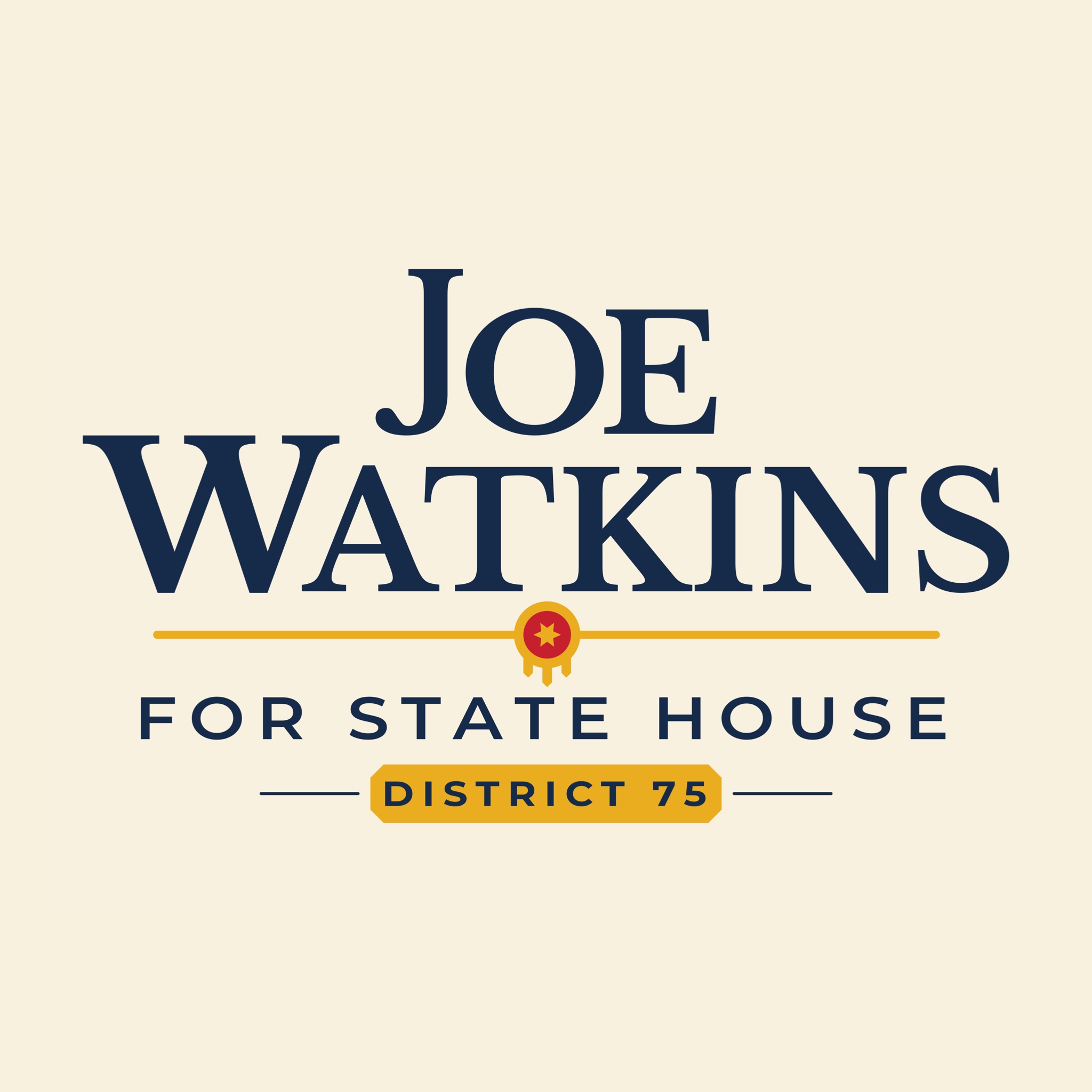 Joe Watkins