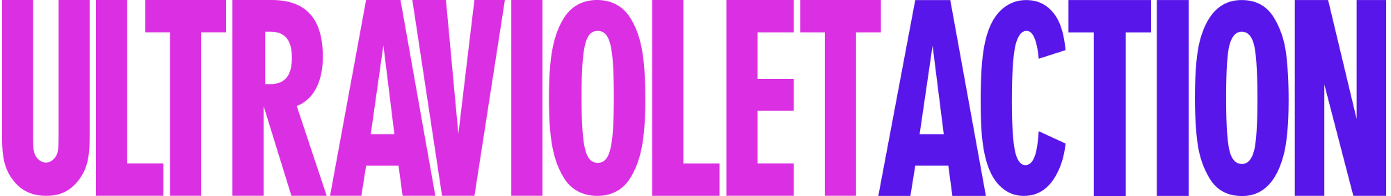 UltraViolet Action